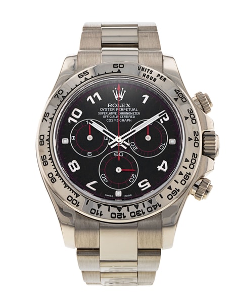 Rolex Daytona 116509